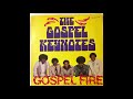 The Gospel Keynotes ‎– Gospel Fire (Nashboro, 1978) Full Album [Gospel/Soul]