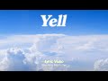 Standing Egg - Yell (Lyric Video)