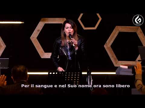 Culto di Adorazione - Domenica 4-4-2021