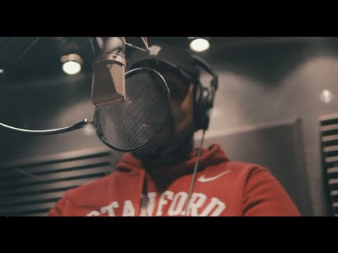 Trizzy Trae - Back in the Booth (Official Music Video) shot by @bossupvisuals
