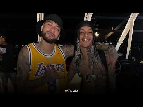 SEMPRE COM BALA NO PENTE - ORUAM e MC RYAN SP (Completa)