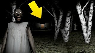 Гренни Вышла на Компьютер! ПК версия Бабки! - Granny PC | Grainy PC