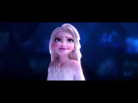 [KDMV] GFRIEND (여자친구) - Crossroads Feat. Frozen MV