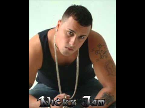 Nicky Jam - Dejame Amarte