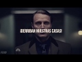 IAMX - The Stupid The Proud // Español // Hannibal