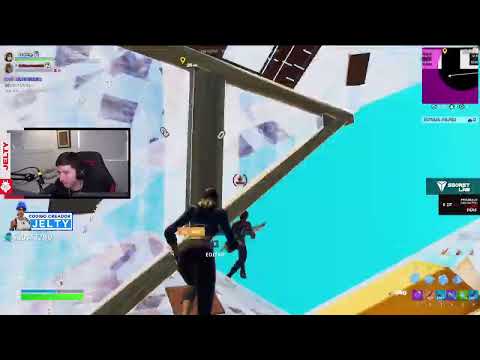 Jelty humilló a Andyvencha!! 😈 *200 y a dormir*