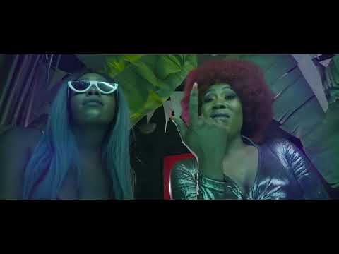 Davaos Feat Cleo Ice Queen _ Pon Me (Official HD Music Video) #ZedMusic