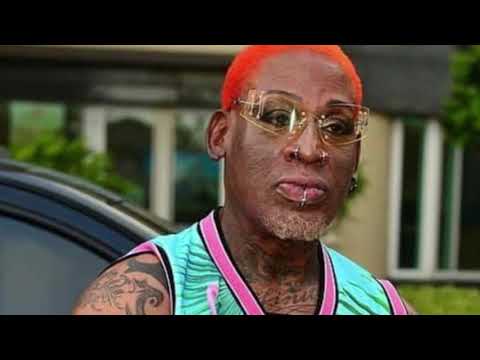 #DennisRodman ROAST 😳🔥🔥🔥