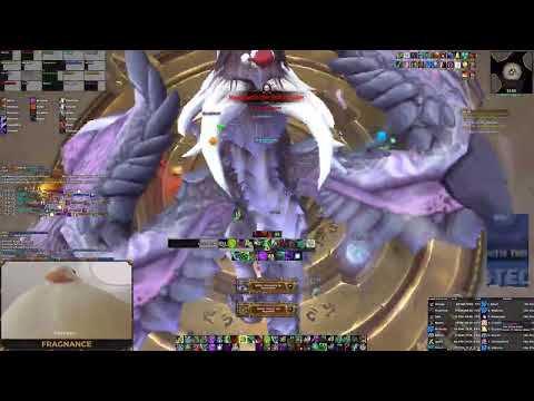 Clutch Toast LAST MAN STANDING (DisguisedToas... | World of Warcraft Highlights