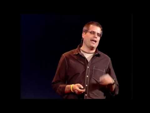 Fighting for a free open-source Africa | Noah Roberts