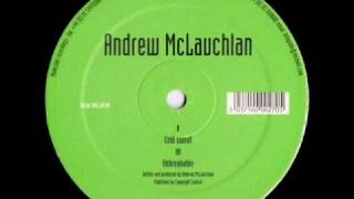 Andrew McLauchlan - Unbreakable (Loop)