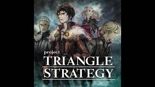 [心得] 三角戰略/Triangle Strategy