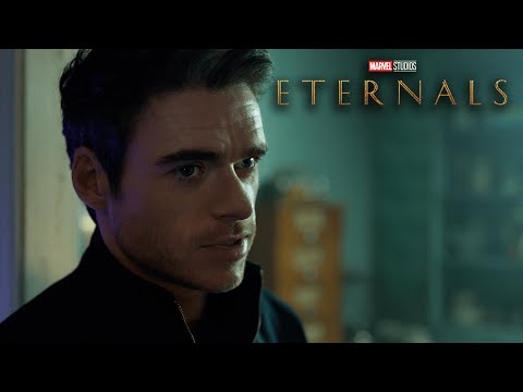 Eternals (TV Spot 'Fresh')