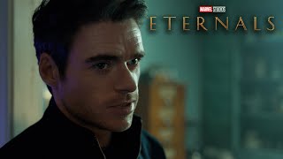 Eternals (2021) Video