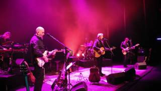 Woede van de armoede | Frank Boeijen | Theatertour 2017