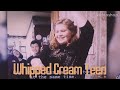 AFV Whipped Cream Teen