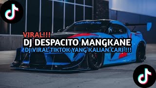 Download lagu DJ DESPACITO X SAMPE BAWAH MENGKANE VIRAL TIKTOK TERBARU 2025 YANG KALIAN CARI ! mp3