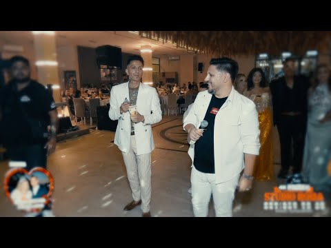 TARKAN & BERNAT SPLET ORK JUZNI RITAM - STUDIO ROMA IVICA LESKOVAC