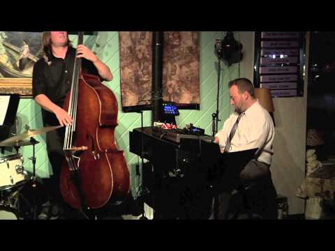 Caravan - The Joshua Bowlus Quartet (featuring Ulysses Owens Jr.)