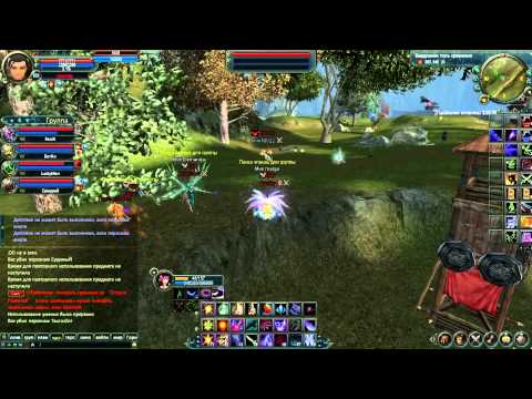 IAF vs Eternity 22 01 2012