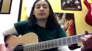 Deep Sea Diving Suit (A Magnetic Fields Cover)