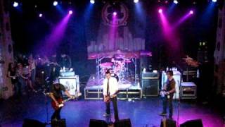 Allister - You Lied (Live)