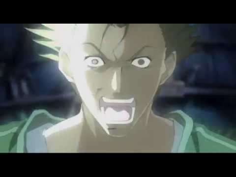 get backers (emperador relámpago)