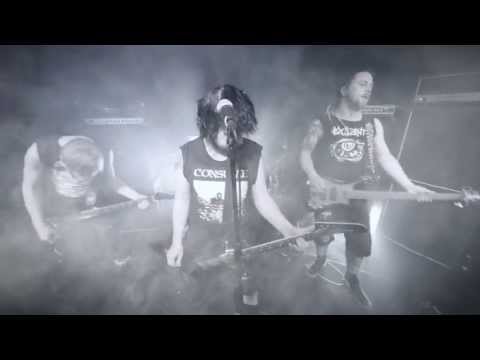 Moribund Scum - Do we Deserve to Breathe?