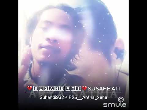 susahe ati