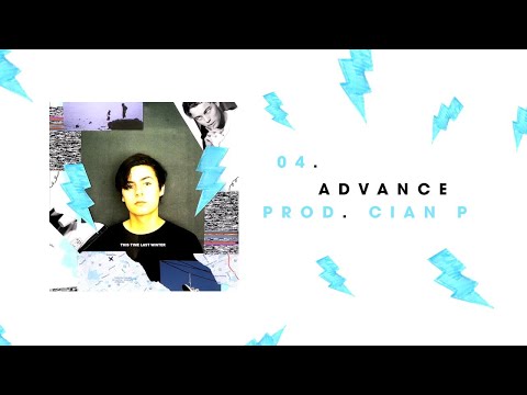 Young Lungs - Advance (prod. Cian P)