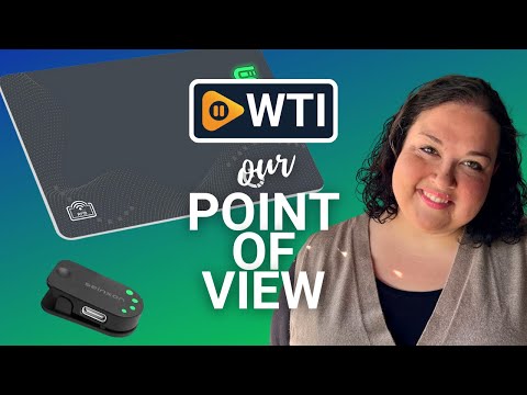 Wallet Finder RFID Blocking Card - WTI product video review