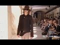 Number N Ine SS07 About A Boy Runway Show 4k Ultra HD