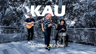 Download lagu Ten2Five X T-Five - Kau mp3 Download lagu Ten2Five X T-Five - Kau mp3