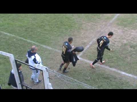 Defensores de Glew Vs Estrella