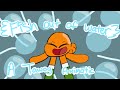 Fish Out Of Water Tawog Animatic 10 Year Tribute