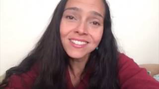 Eliana Cuevas is coming to Burlington March 4!