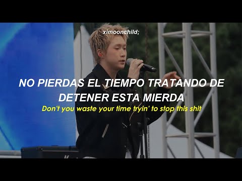 SOULBYSEL, Sion - 'Wake Up' || [Traducida al español + Lyrics]