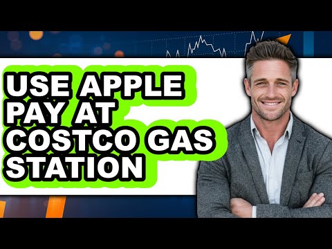 How to Use Apple Pay at Costco Gas Station (Updated 2025)