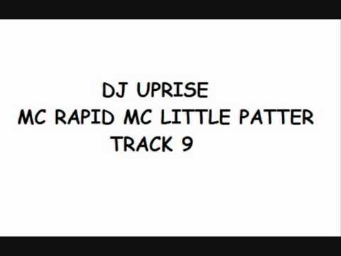 Mc Rapid Mc Little Patter TRACK 9