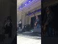 "Worth the Live" Matt O'Ree Band | Springing the Blues 2022