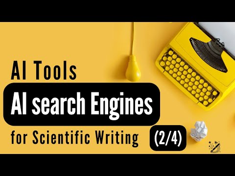 Master Scientific Writing with AI Tools Easy Guide in Urdu Hindi