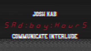 Communicate Interlude Music Video