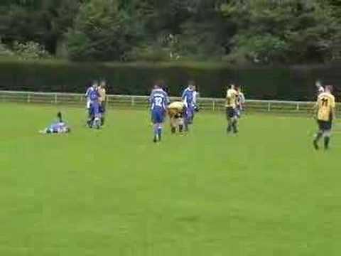 TSV Stellingen - TSV Glinde 5