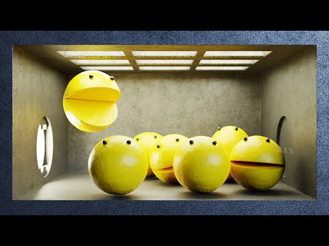 Pac-man Boxed Adventure - PART 12