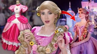 I Bought the MOST Expensive Costumes *worth the $$$?!*