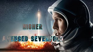 Avenged Sevenfold - Higher (Unofficial Music Video)