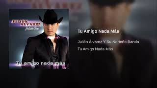 Tu Amigo Nada Más Music Video