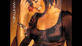 Whitney Houston-Gospel - Joy ジョイ(ゴスペル)