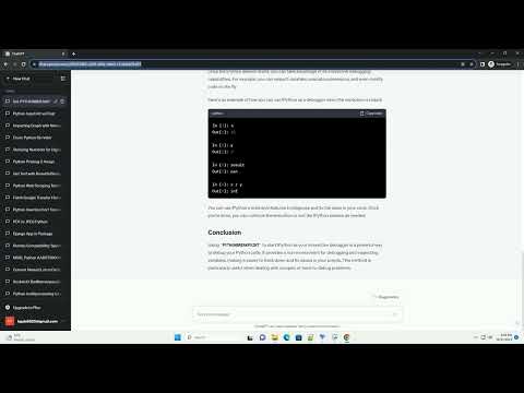 How to use PYTHONBREAKPOINT to start ipython