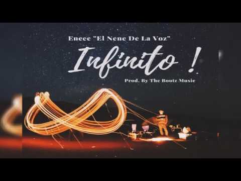 Encee - Infinito (Prod. By The Bootz Music)